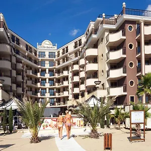 Golden Ina Hotel