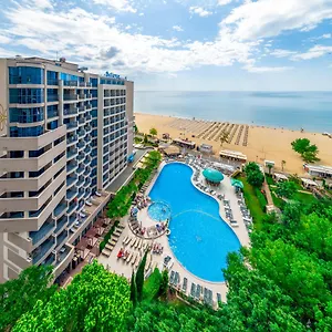 ホテル Sentido Bellevue