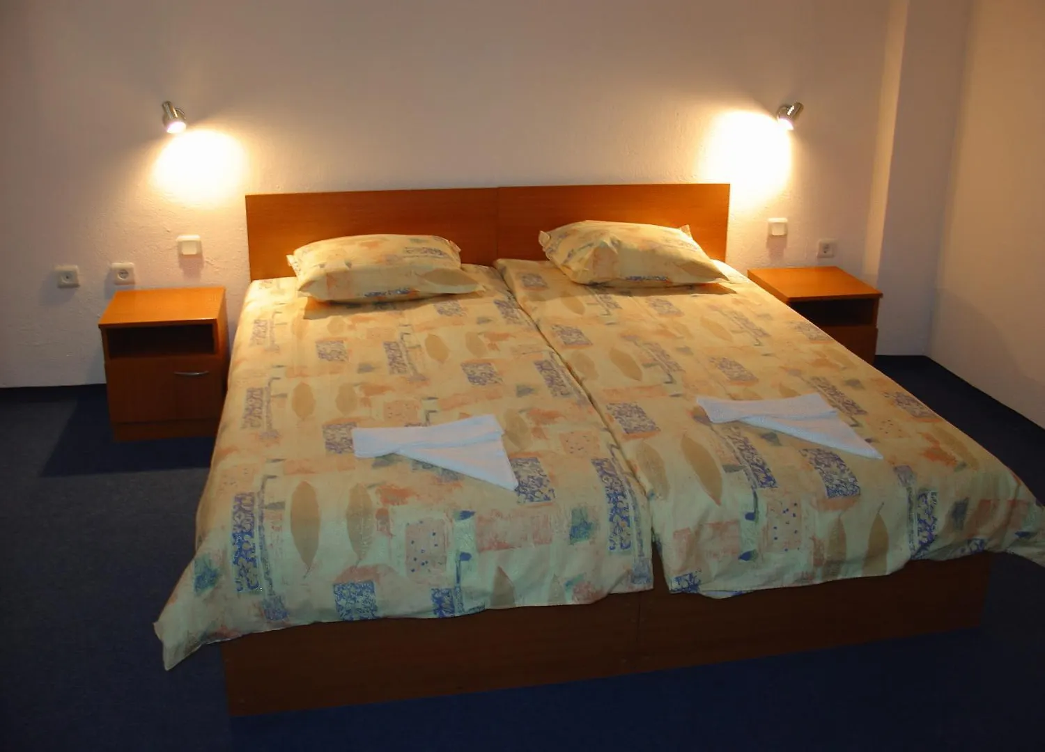 Friends Family Hotel Sunny Beach