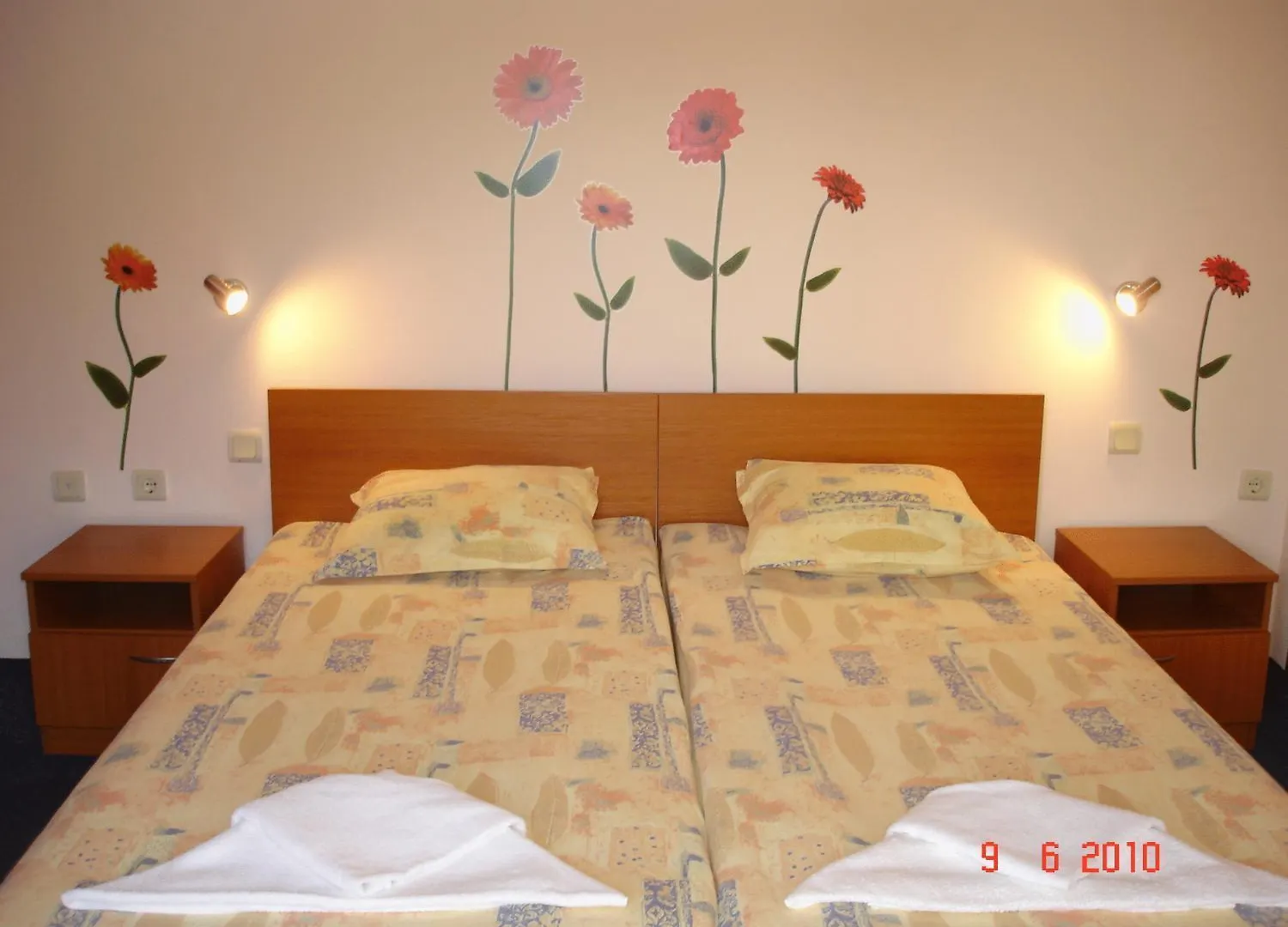 ***  Friends Family Hotel Sunny Beach Bulgaria