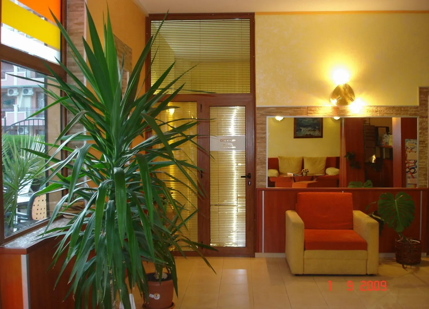 Friends Family Hotel Sunny Beach 3*,