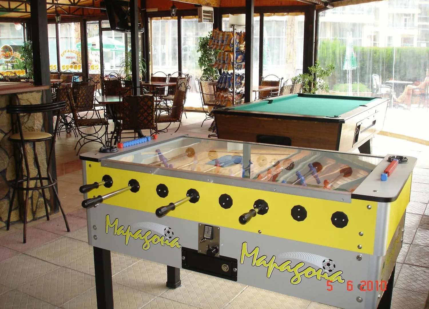 Friends Family Hotel Sunny Beach 3*,