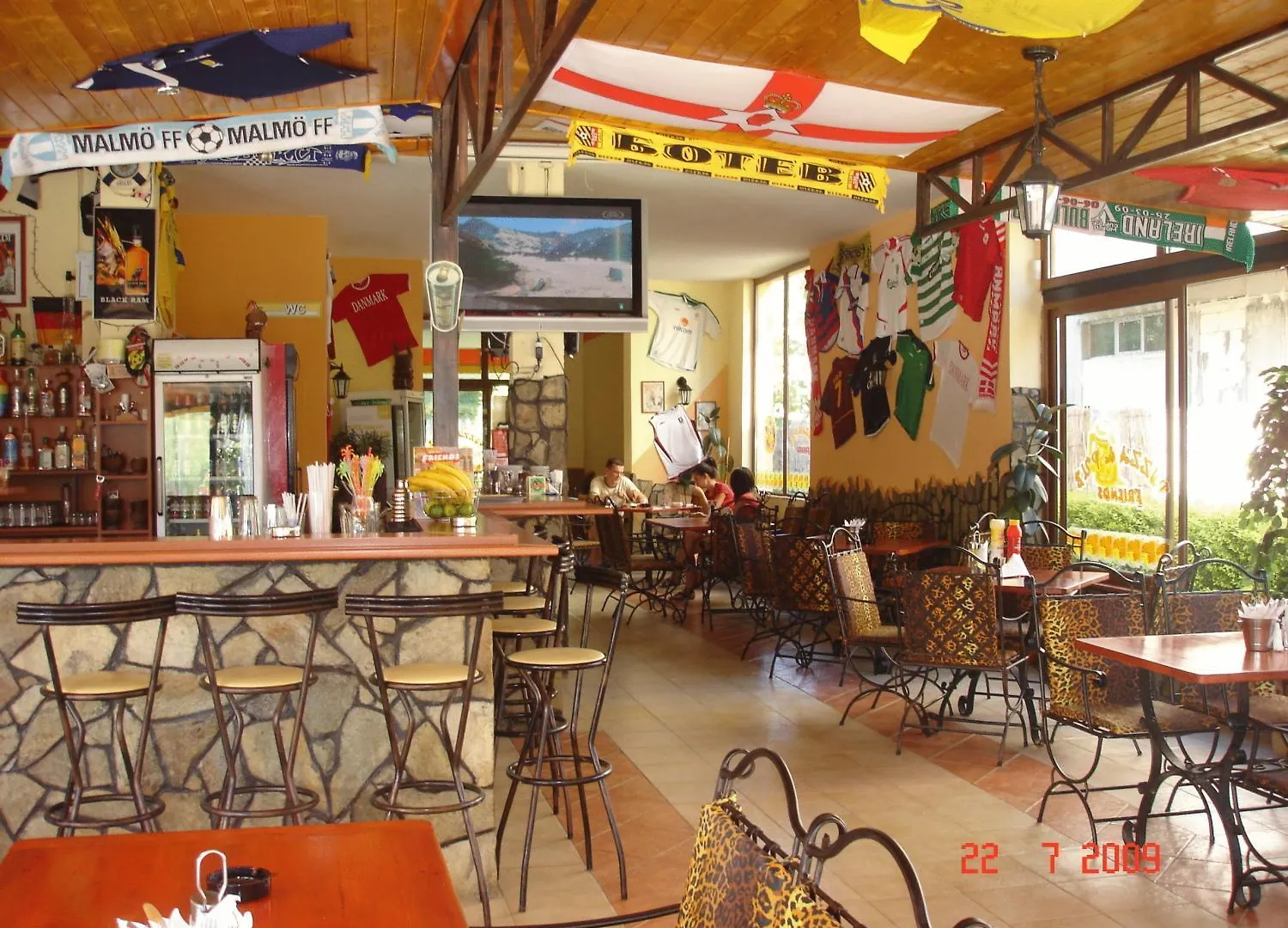 Friends Family Hotel Sunny Beach