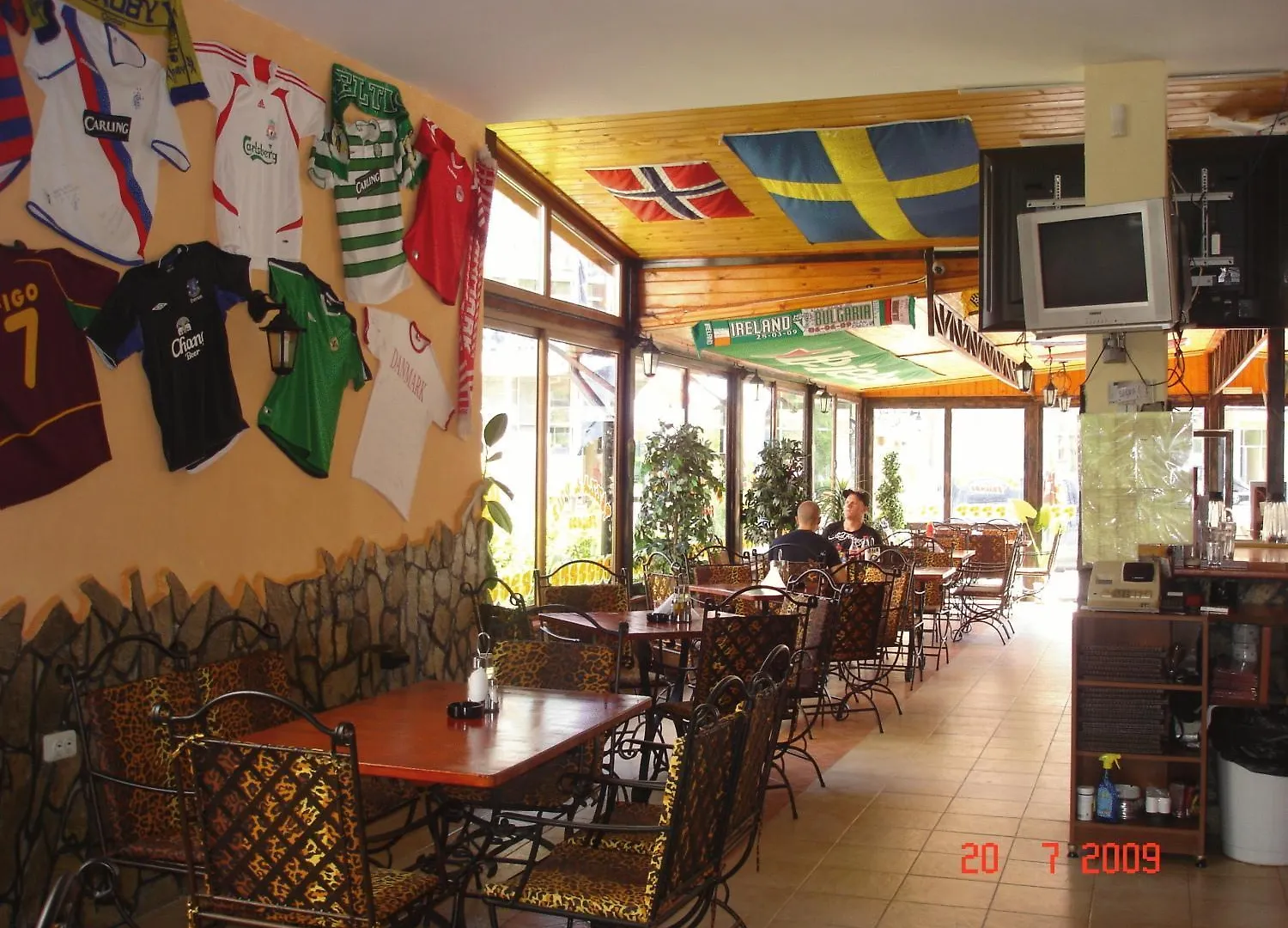 Friends Family Hotel Sunny Beach