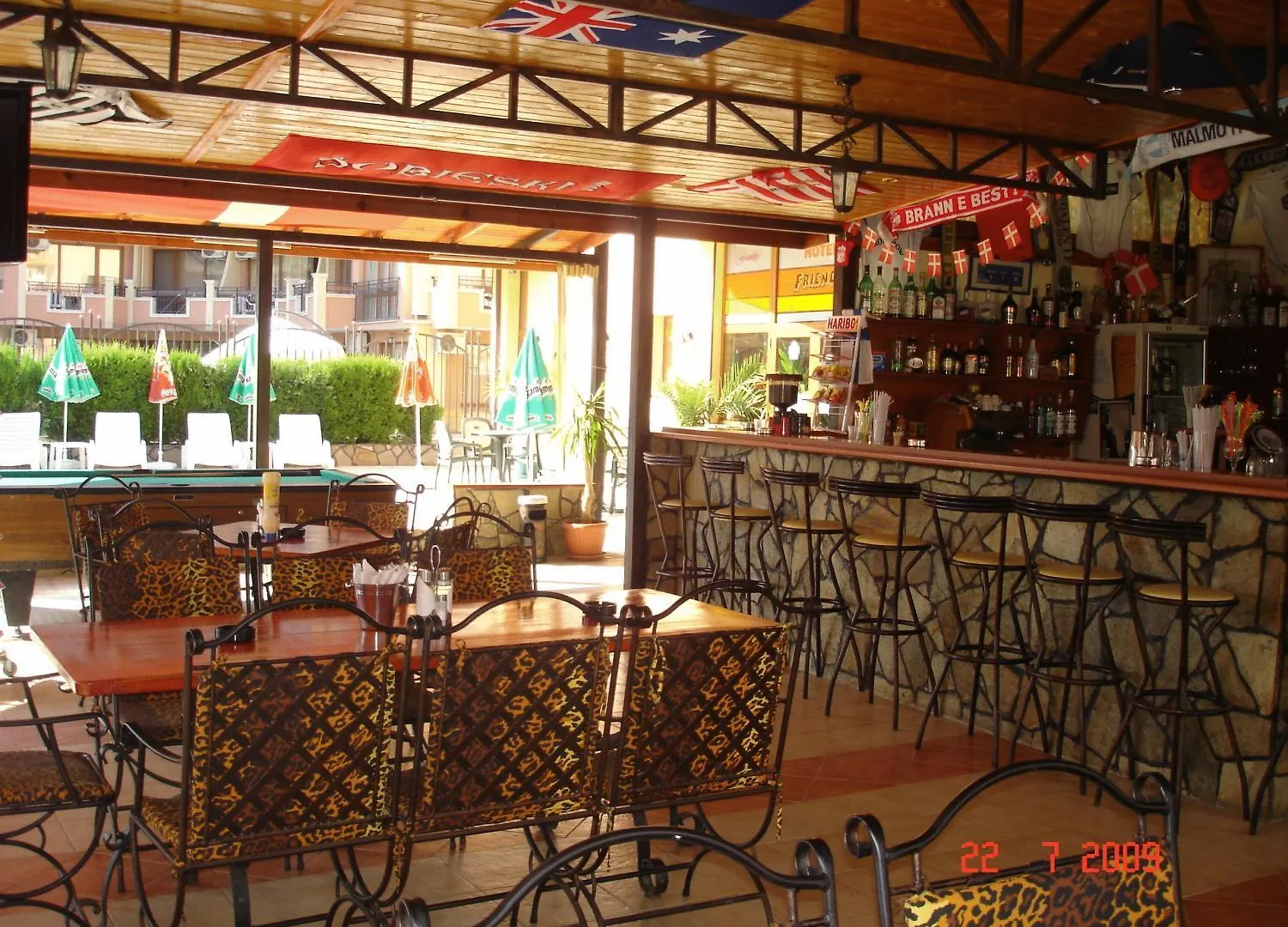 Friends Family Hotel Sunny Beach
