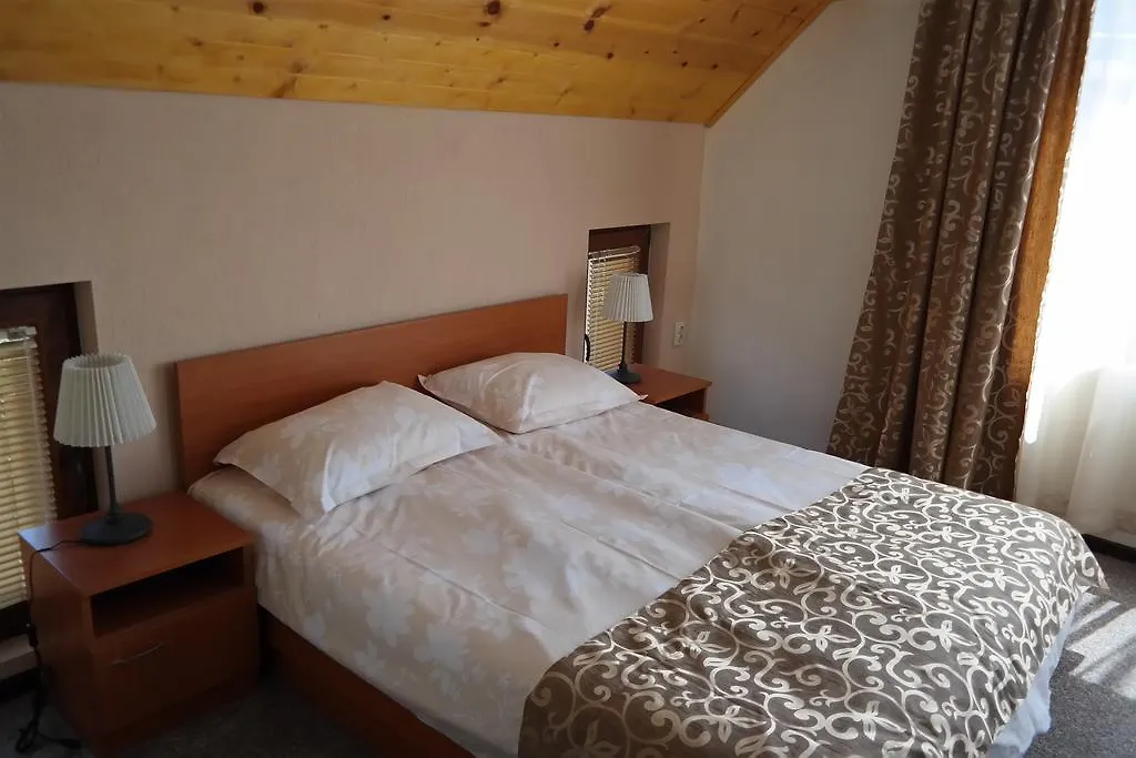Friends Family Hotel Sunny Beach 3*,