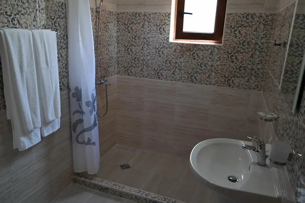 Friends Family Hotel Sunny Beach