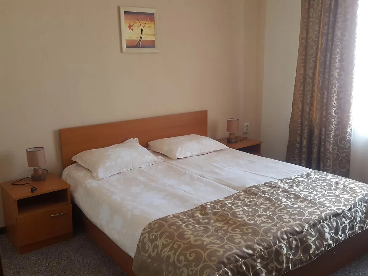 Friends Family Hotel Sunny Beach 3*,
