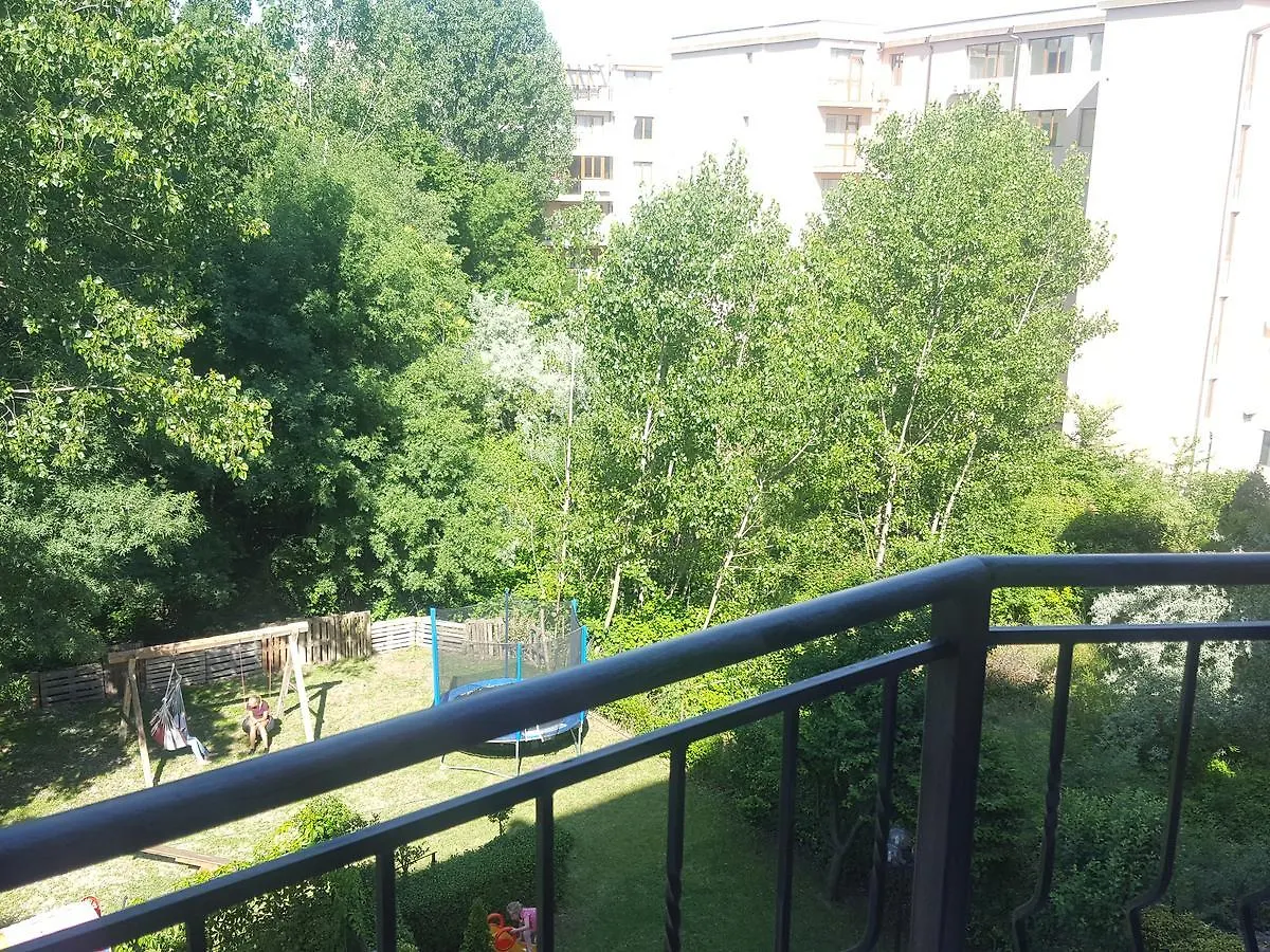 Friends Family Hotel Sunny Beach